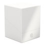 Ultimate Guard Boulder 100+ Solid - White