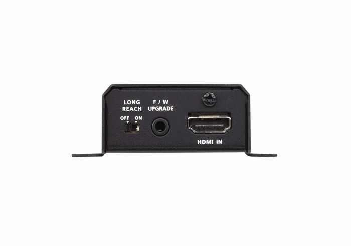 ATEN VE811T Émetteur HDBaseT HDMI 4K 100 m via Câble Cat 5e/6/6a, Classe A, HDCP 2.2