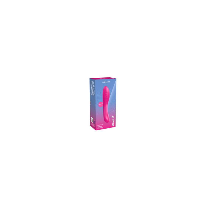 Vibrateur G-Spot We-Vibe
