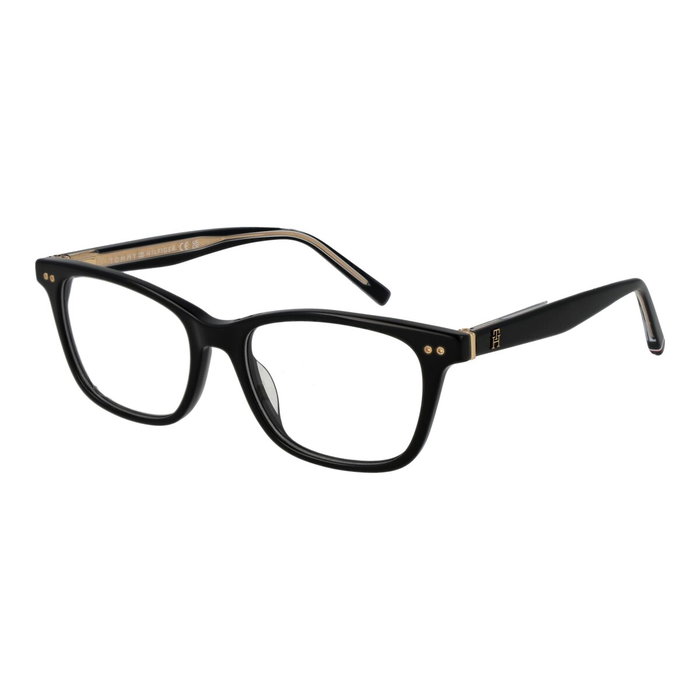 Monture de Lunettes Femme Tommy Hilfiger TH 2162 52807 Monture de Lunettes Femme Tommy Hilfiger TH 2162 52807