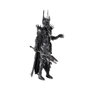 The Noble Collection Bendyfigs Sauron - Figurine flexible Le Seigneur des Anneaux