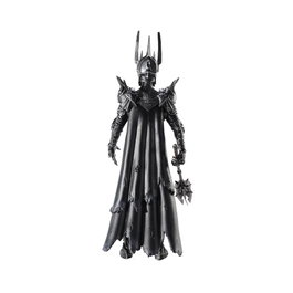 The Noble Collection Bendyfigs Sauron - Figurine flexible Le Seigneur des Anneaux