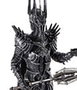 The Noble Collection Bendyfigs Sauron - Figurine flexible Le Seigneur des Anneaux