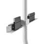 One For All FLOATING STAND XL WM7651 - Blanc - jusqu'à 90 pouces