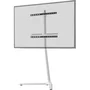 One For All FLOATING STAND XL WM7651 - Blanc - jusqu'à 90 pouces