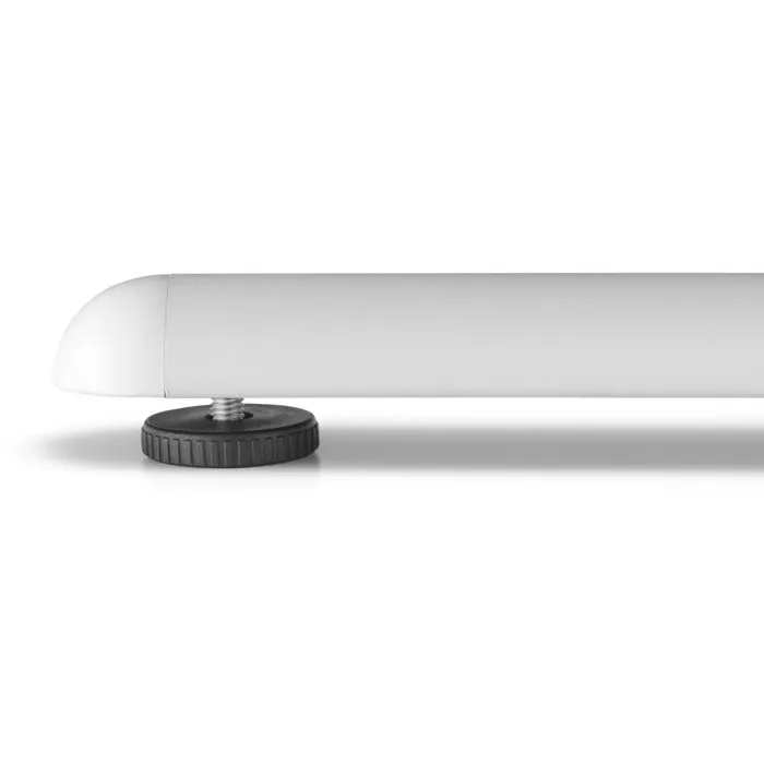 One For All FLOATING STAND XL WM7651 - Blanc - jusqu'à 90 pouces