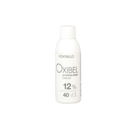 Émulsion Révélatrice de Couleur Montibello Oxibel 60 ml