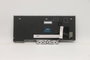Lenovo Clavier pour ThinkPad L14 Gen 2 (référence 20X1, 20X2) - AZERTY Français