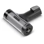 Karcher - Outil de nettoyage de filtre pour aspirateurs sans fil VC 4 myHome, VC 6 ourFamily, VC 7 yourMax - Accessoire de maintenance - Gris