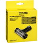 Karcher Outil de nettoyage de filtre pour aspirateur VC 4 et VC 6 Cordless - Gris