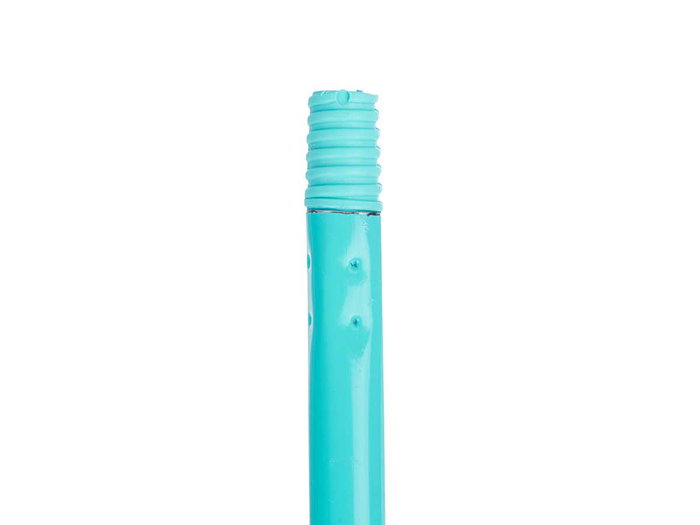 Arte Regal Tige métal lisse 130 cm vert Arte Regal Tige métal lisse 130 cm vert