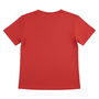 T shirt à manches courtes Enfant The Paw Patrol Rouge 46-48