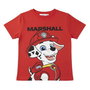 Cerdá T-shirt Court Single Jersey Paw Patrol 4 Ans - Modèles Surtis