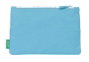 Safta Portatodo Grande 2 Compartiments à Fermeture Éclair "Spring" 23 x 16 x 3 cm, Marque Benetton