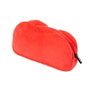 ERIK Sac à Tout en Peluche BT21 Tata - 20 cm avec Fermeture à Glissière