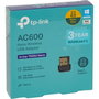 TP-Link Archer T600U Nano Adaptateur réseau USB 2.0 Wi-Fi 5