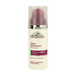 Corpore Sano Crème Hydratante Peaux Mixtes aux Cellules Souches 55ml