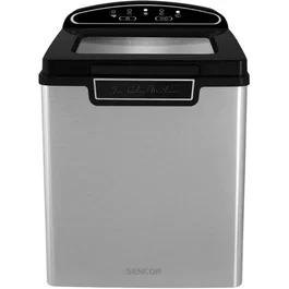 Sencor SIM 3500SS - Machine à glaçons argent
