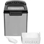 Sencor SIM 3500SS - Machine à glaçons argent