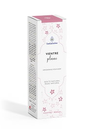 ESENTIAL AROMS Vientre Plano 50ml Esential Woman