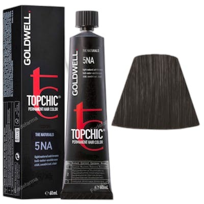 Goldwell TopChic 5NA