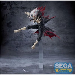Sega Dandadan Figurizma Okarun Transformed Key Visual Version 25 cm