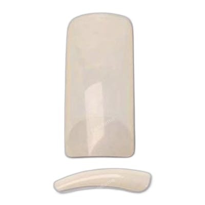 Thuya Tips pour ongles artificiels, Boîte de 500 unités Thuya Tips pour ongles artificiels, Boîte de 500 unités
