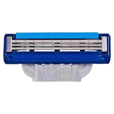 Gillette MACH 3 TURBO 4 recharges de lames