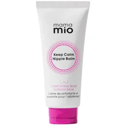 Mama Mio Keep Calm Baume pour Mamelons et Aréole, 30 ml