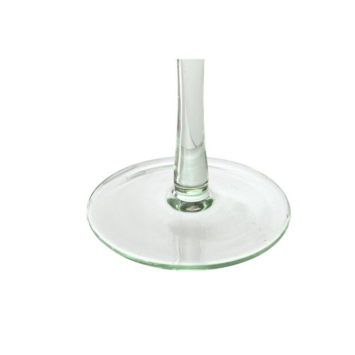 Set de Verres Home ESPRIT Vert Verre 9 x 9 x 17,8 cm (6 Unités) Set de Verres Home ESPRIT Vert Verre 9 x 9 x 17,8 cm (6 Unités)