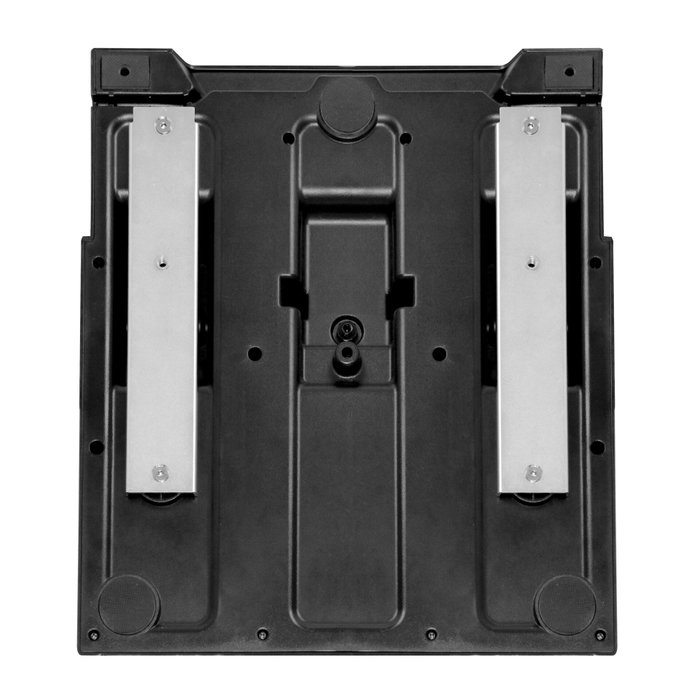 Thrustmaster T-LCM Cockpit Adaptor Argent Thrustmaster T-LCM Cockpit Adaptor Argent