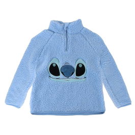 Pyjama Enfant Stitch Bleu