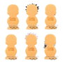 Banpresto Jujutsu Kaisen Cookie Decolle - Figurine Miniature