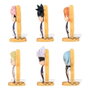 Banpresto Jujutsu Kaisen Cookie Decolle - Figurine Miniature