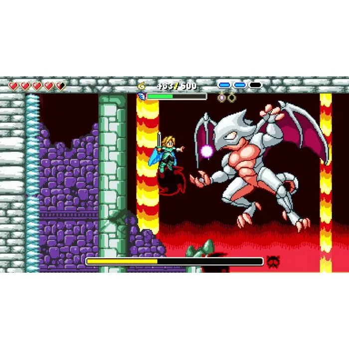 Just For Games Aggelos 2 - Nintendo Switch Just For Games Aggelos 2 - Nintendo Switch