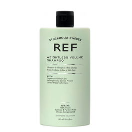 Ref Shampoing VOLUME LÉGER 285 ml