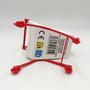 Bizak Mini World Carrito de la compra - Chariot de courses avec 10 accessoires surprise - Modèles assortis