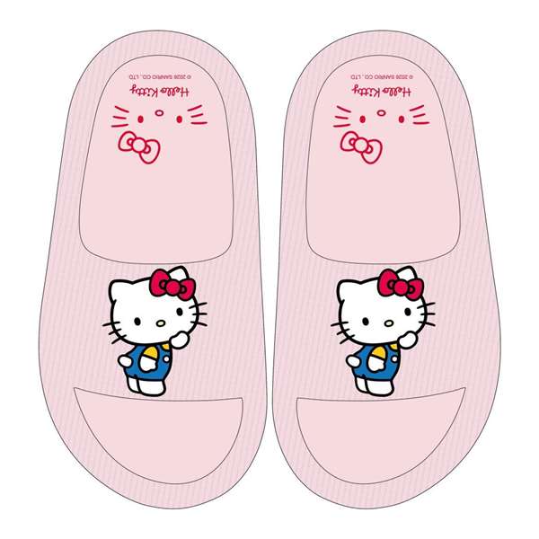 Cerdá Chanclas Pala Eva Hello Kitty Taille 36/37 - Modèles assortis Cerdá Chanclas Pala Eva Hello Kitty Taille 36/37 - Modèles assortis