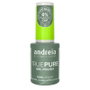 ANDREIA PROFESSIONAL TRUE PURE ESMALTE EN GEL T14 VERDE NEON