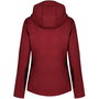 Veste de Sport pour Femme Columbia Cascade Ridge™ II Rouge L