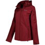 Veste de Sport pour Femme Columbia Cascade Ridge™ II Rouge L