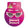 Cerdá Set de Beauté Princess - Lunettes de Soleil pour Enfant Rose - Dimensions 15.0 x 17.0 x 2.0 cm