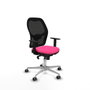 Piqueras y Crespo Chaise de Bureau 1D086G0 Rose