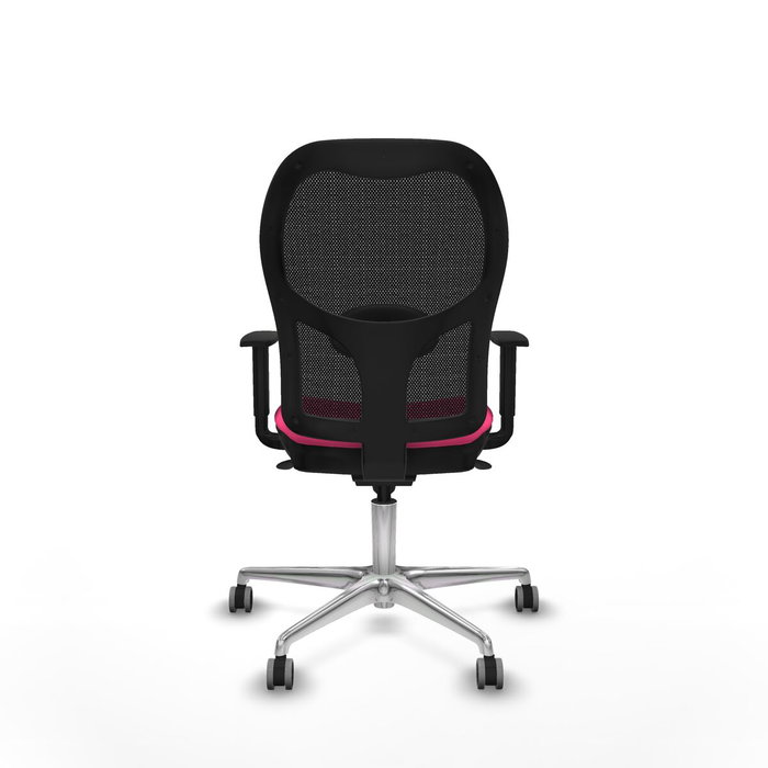 Piqueras y Crespo Chaise de Bureau 1D086G0 Rose