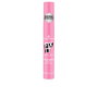 Essence - Fix It! Gel réparateur à sourcils fixant et structurant - 8.5 ml - Maquillage