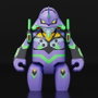 Rebuild of Evangelion figurine Brickroid Evangelion Test Type-01 5 cm