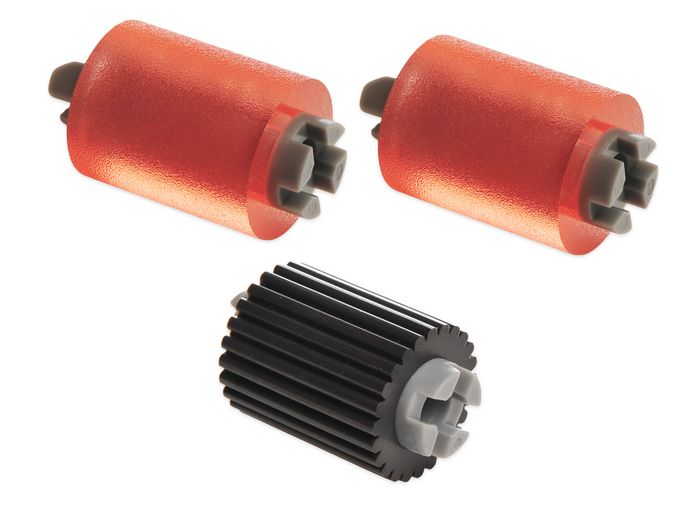 Lexmark Rouleau séparateur, 1 pièce, référence séparateur roller pour imprimantes Lexmark Rouleau séparateur, 1 pièce, référence séparateur roller pour imprimantes