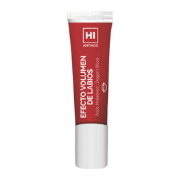 Redumodel Sérum Anti-Âge Volumateur et Hydratant pour Lèvres, 10 ml, avec Acide Hyaluronique et Collagène, Effet Instantané