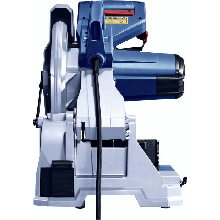 Bosch GCD 12 JL Professional Scie à tronçonner pour métaux Bosch GCD 12 JL Professional Scie à tronçonner pour métaux