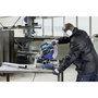 Bosch GCD 12 JL Professional Scie à tronçonner pour métaux